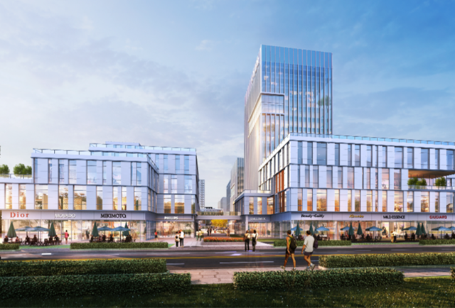 松江诸暨二手房